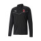 Casaco Puma teamRISE Kid Milan Academy World