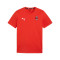 T-Shirt Puma teamGOAL Cotton Kid Milan Academy World