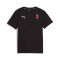 T-Shirt Puma teamGOAL Cotton Kid Milan Academy World