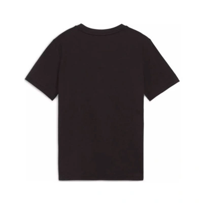 T-Shirt teamGOAL Cotton Kid Milan Academy World