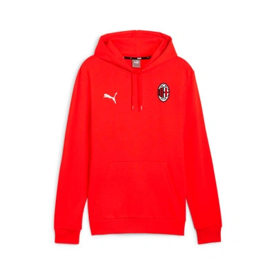 Sweatshirt team GOAL Kid Milan Academy World