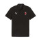 Polo Puma teamGOAL Cotton Kid Milan Academy World