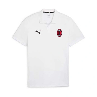 Polo teamGOAL Cotton Kid Milan Academy World