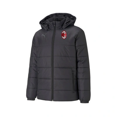 Kispo TeamLIGA Milan Academy World
