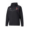 Impermeável Puma teamRISE Kid Milan Academy World