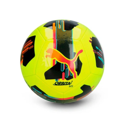 Orbita 7 Ms Milan Academy World Ball