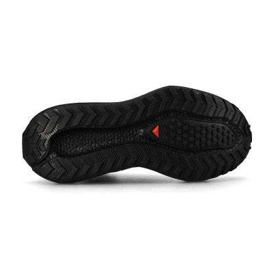 Salomon Zapatilla Aero Glide 4 Gravel — foto 4