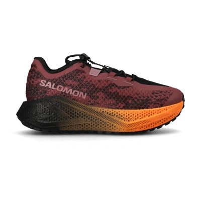 Salomon Zapatilla Aero Glide 4 Gravel Mujer — foto 2
