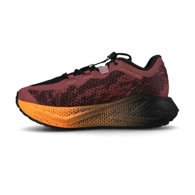 Salomon Zapatilla Aero Glide 4 Gravel Mujer — foto 3