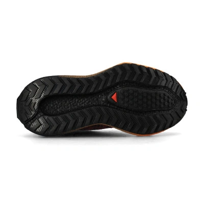 Salomon Zapatilla Aero Glide 4 Gravel Mujer — foto 4