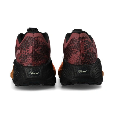 Salomon Zapatilla Aero Glide 4 Gravel Mujer — foto 5