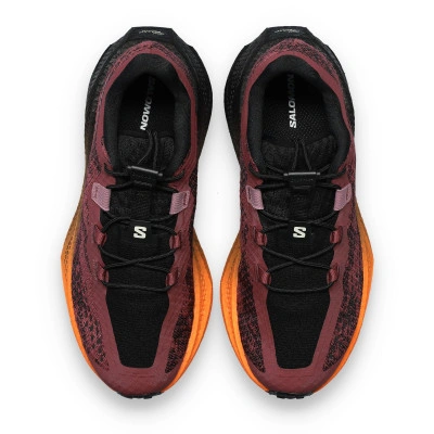 Salomon Zapatilla Aero Glide 4 Gravel Mujer — foto 6