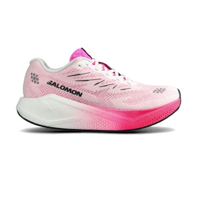 Salomon Zapatilla Aero Blaze 4 Mujer — photo 2