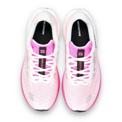 Salomon Zapatilla Aero Blaze 4 Mujer — photo 6