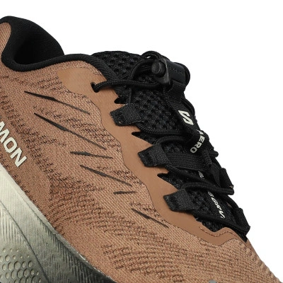 Salomon Zapatilla Aero Blaze 4 Gravel — photo 7