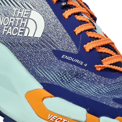 The North Face Zapatilla Summit Vectiv Enduris 4 — foto 7
