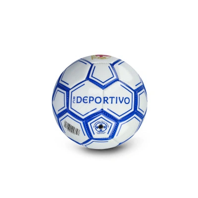 Balón Mini Genérico R.C. Deportivo de la Coruña