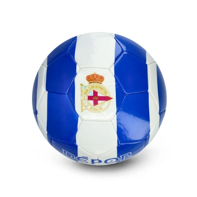 Balón RC Deportivo A Coruña Primera Equipación 2026-2027