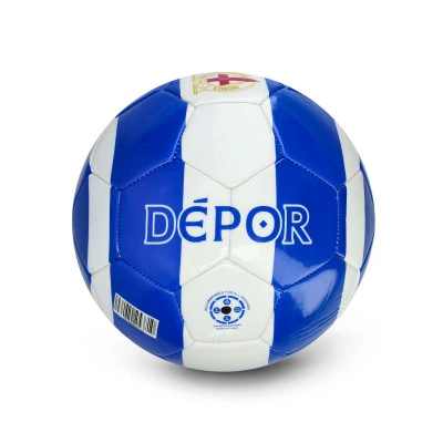 Balón RC Deportivo A Coruña Primera Equipación 2026-2027