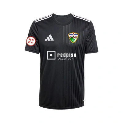 Campeon 25 2º Porteros CF Trival Valderas Jersey