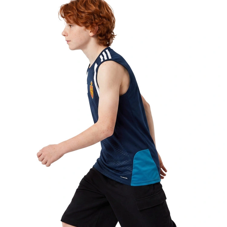 camiseta-adidas-sin-mangas-entreno-jugador-real-zaragoza-26-27-azul-oscuro-1
