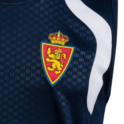 adidas Camiseta Sin Mangas Entreno Jugador Real Zaragoza 26-27 — photo 4