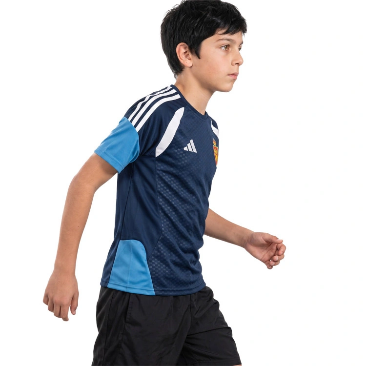 camiseta-adidas-entreno-jugador-real-zaragoza-26-27-nino-azul-oscuro-1
