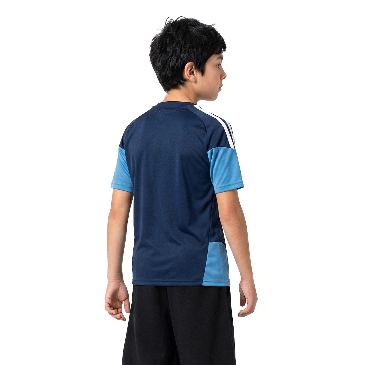camiseta-adidas-entreno-jugador-real-zaragoza-26-27-nino-azul-oscuro-2