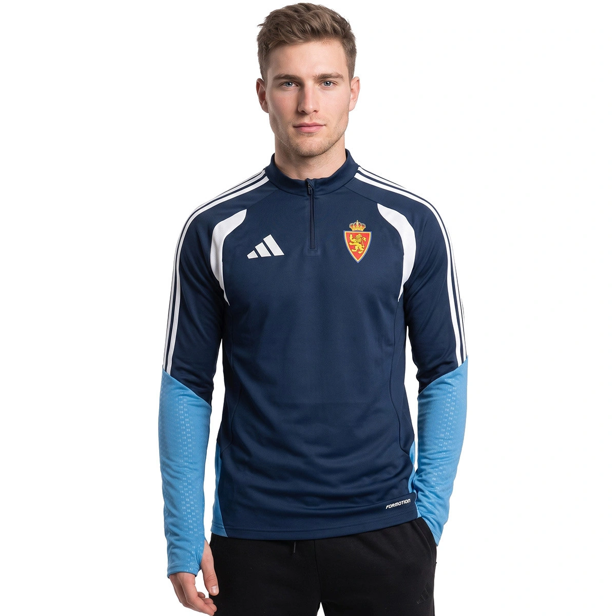 sudadera-adidas-entreno-jugador-real-zaragoza-26-27-azul-oscuro-0