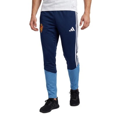 Paseo Spieler Real Zaragoza 26-27 Lange Hosen
