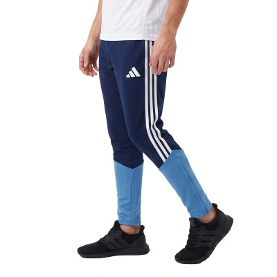 adidas Pantalón largo Paseo Jugador Real Zaragoza 26-27 — foto 3