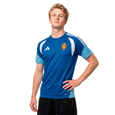 Technisches Training Real Zaragoza 26-27 Trikot