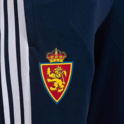 adidas Pantalón largo Entreno Técnico Real Zaragoza 26-27 — foto 4