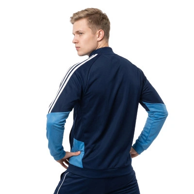 Paseo Spieler Real Zaragoza 26-27 Jacke