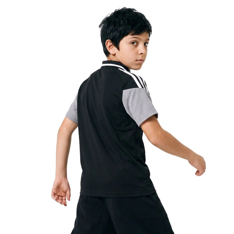 polo-adidas-paseo-tecnico-real-zaragoza-26-27-nino-negro-2