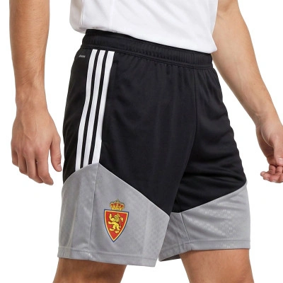 Technische Ausgehshorts Real Zaragoza 26-27 Shorts