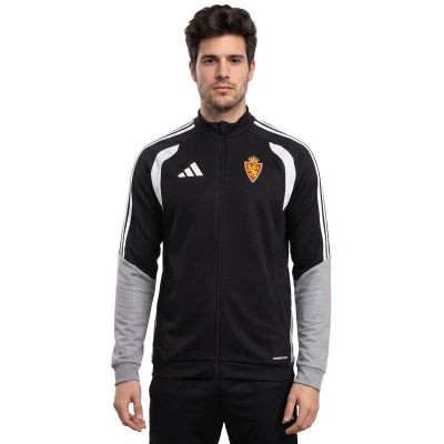 Technischer Spaziergang Real Zaragoza 26-27 Jacke