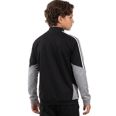 Paseo Técnico Real Zaragoza 26-27 Niño Jacke