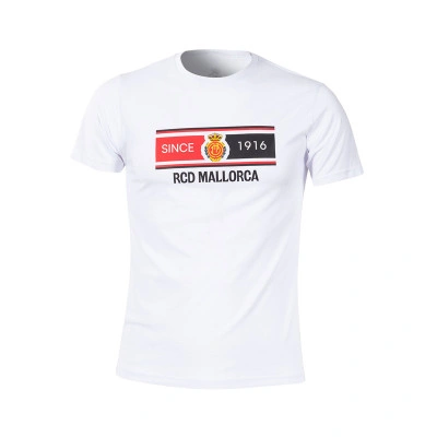 T-Shirt RCD Mallorca Fanswear 1916 Niño
