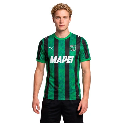 Ud Sassuolo Home kit 2026-2027 T-Shirt