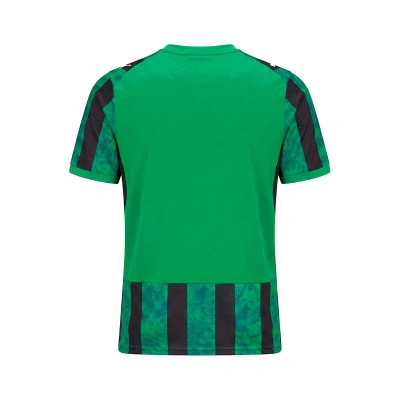 PUMA Camiseta Ud Sassuolo Primera Equipación — foto 4