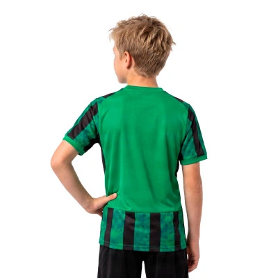 Kids U.S. Sassuolo Calcio Home kit 2026-2027 Jersey