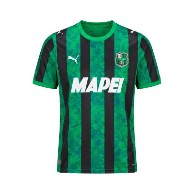 PUMA Camiseta Ud Sassuolo Primera Equipación Niño — foto 3