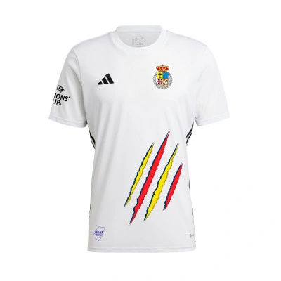 Oficial Away UEFA Regions CUP Niño Jersey