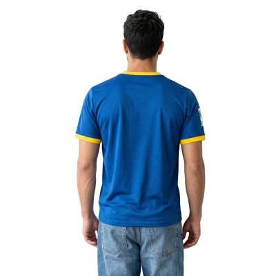 Alavés Retro 2025-2026 T-Shirt