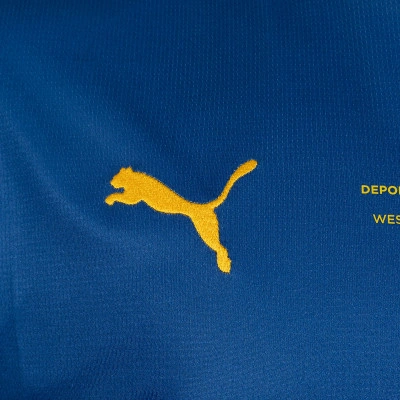 PUMA Camiseta Alavés Retro — foto 5
