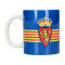 Taza Retro 80´s Real Zaragoza