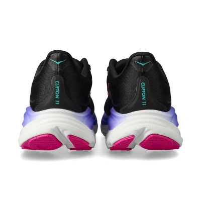 Hoka Zapatilla Clifton 11 Mujer — photo 5