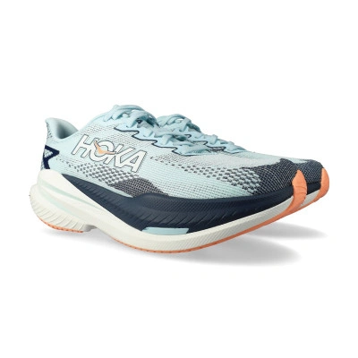 Tenis Mach X 3 Mujer