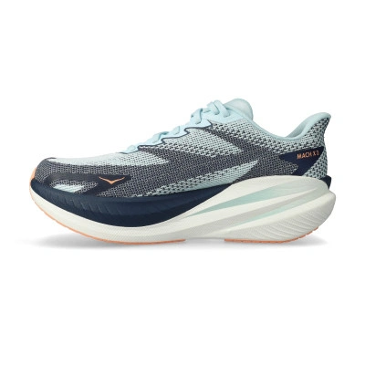 Hoka Zapatilla Mach X 3 Mujer — photo 3